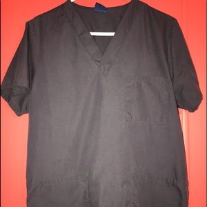 Cherokee scrub top